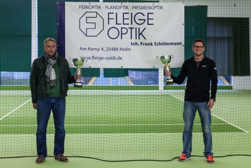 Bild 3 - Holmer Indoor Cup
